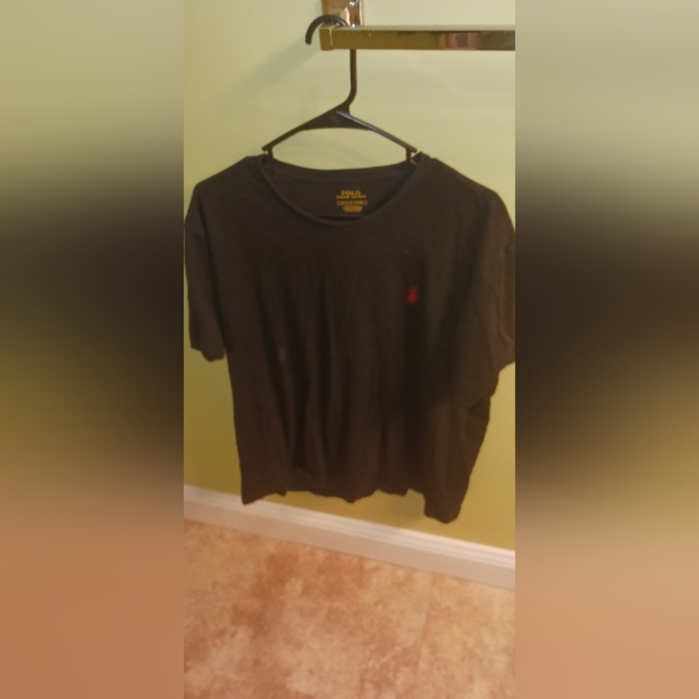 Ralph  Lauren/ polo tshirt
